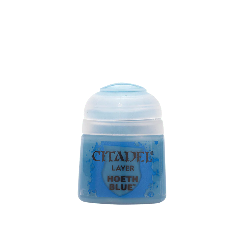 Hoeth Blue 12mL
