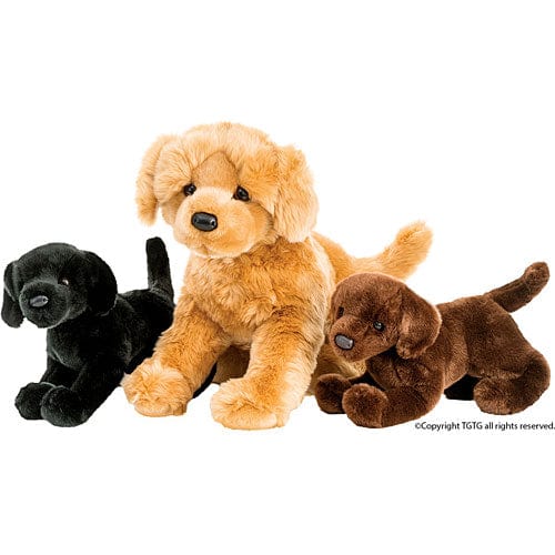 Douglas Honey Golden Retriever 24" - Image 3