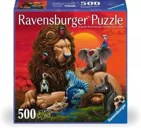 Hope 500 pcs