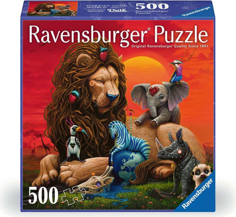 Hope 500 pcs - Image 2