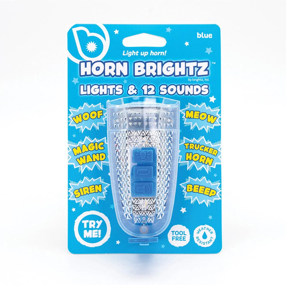 Horn Brightz - Blue - Image 12
