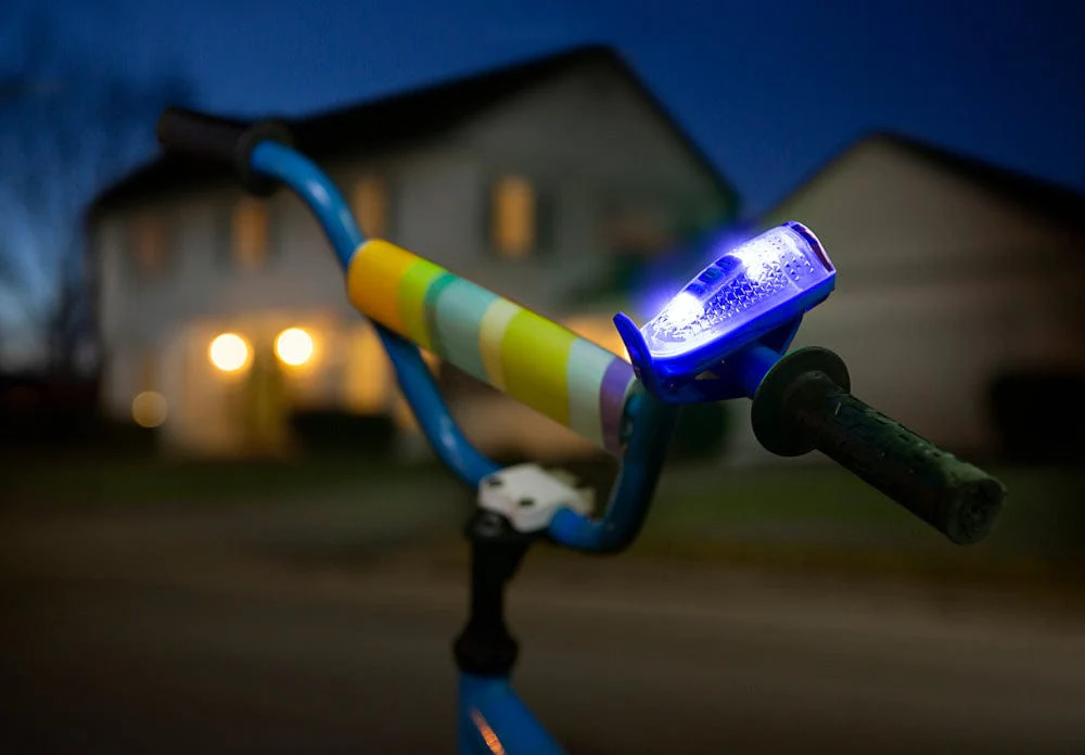 Horn Brightz - Blue - Image 13