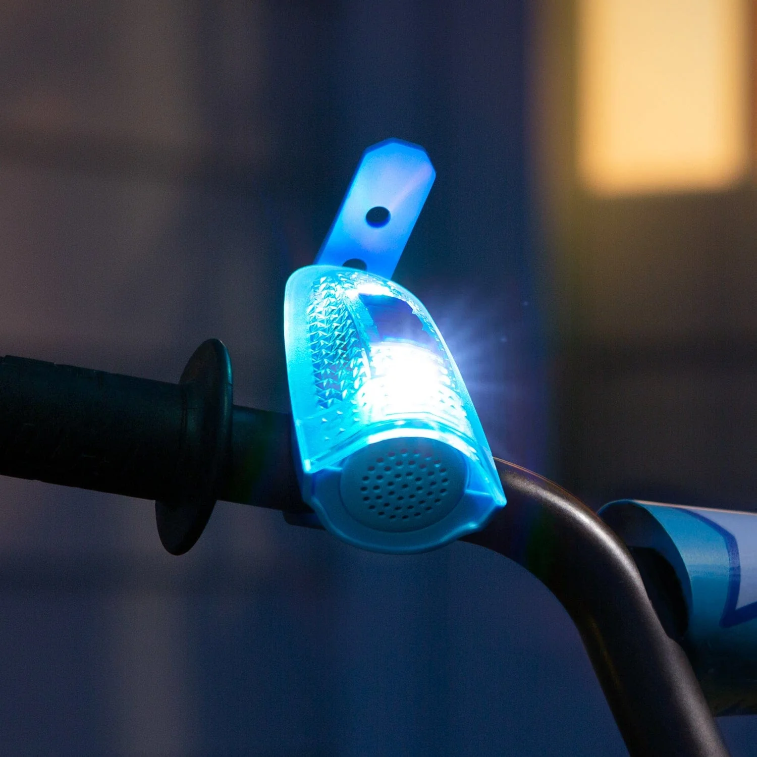 Horn Brightz - Blue - Image 3