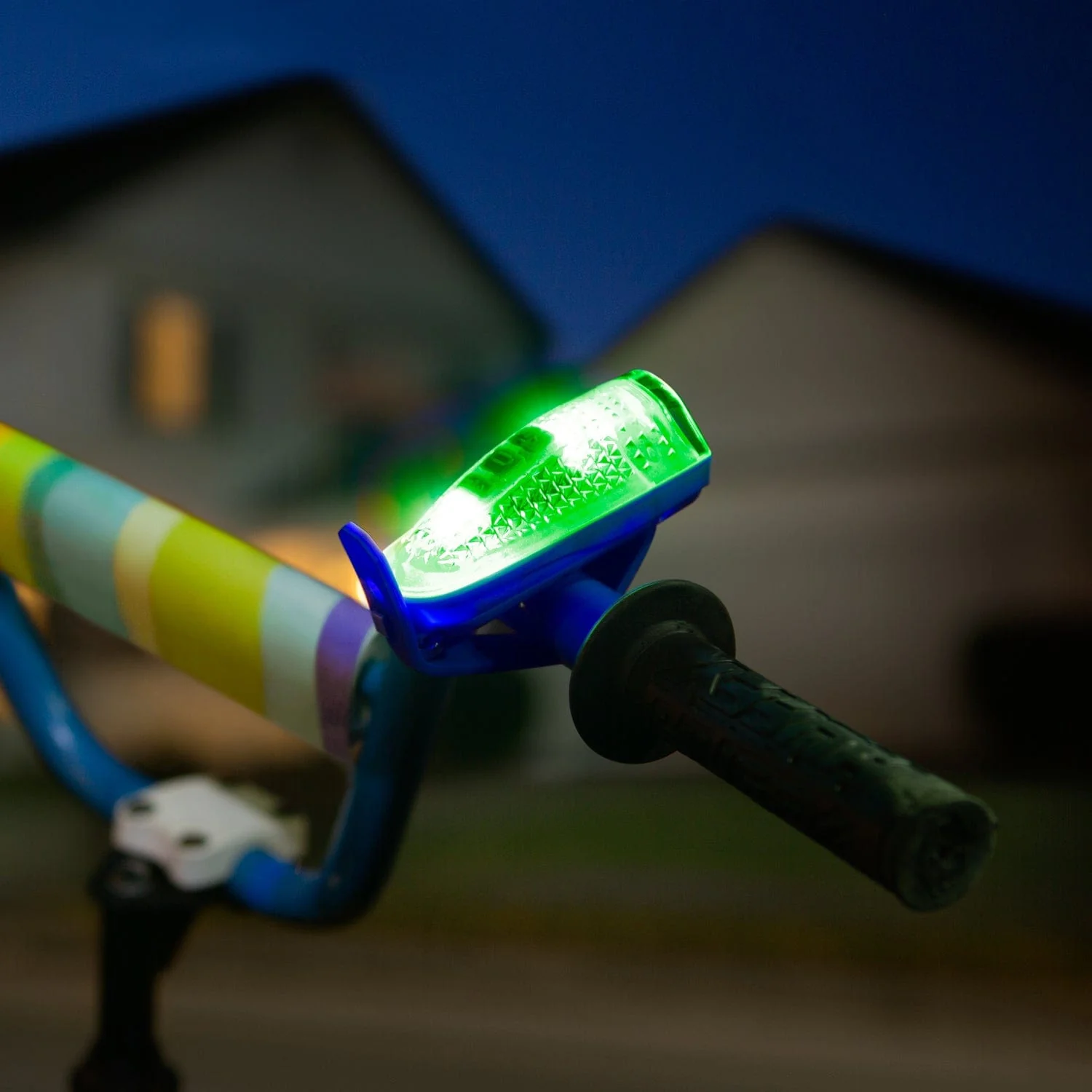 Horn Brightz - Blue - Image 4