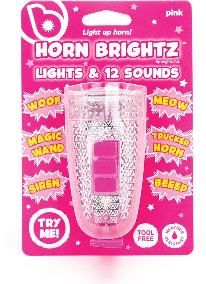 Horn Brightz - Pink - Image 12