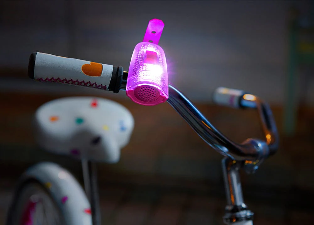 Horn Brightz - Pink - Image 13