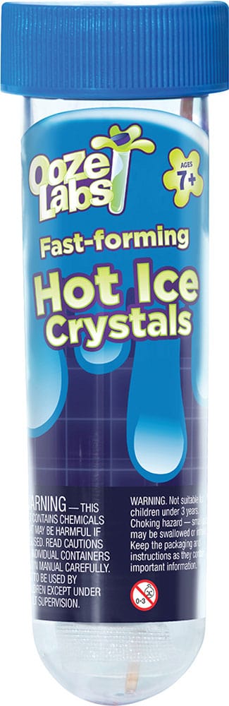 Ooze Labs 2: Hot Ice Crystals - Image 4