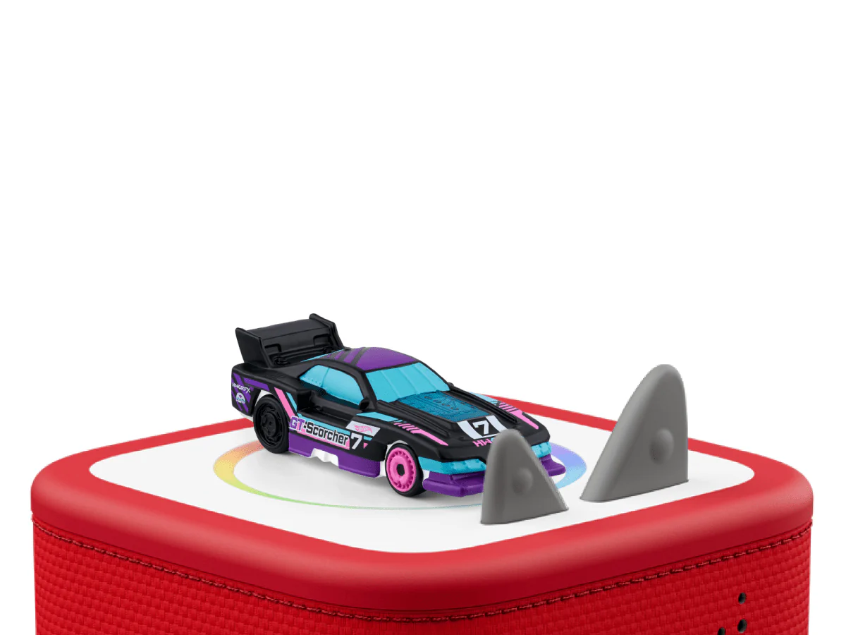 Hot Wheels Tonie - Image 2