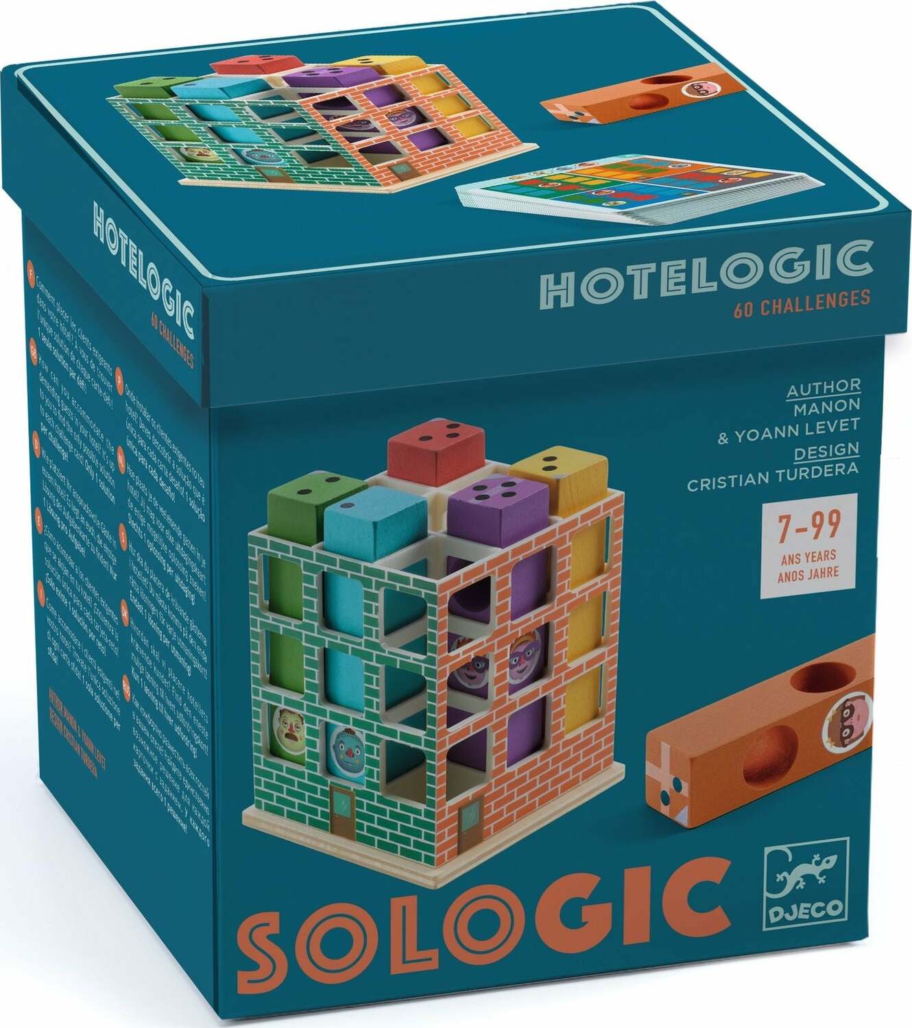 Hotelogic Sologic - Image 4