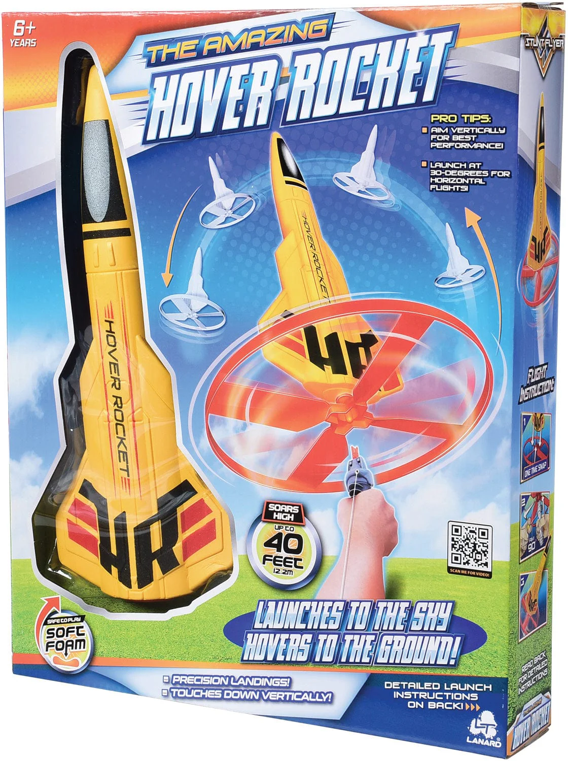Hover Rocket - Image 2