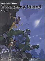 Gramercy Island