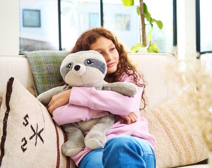 Hugimals Sam the Sloth - Image 2