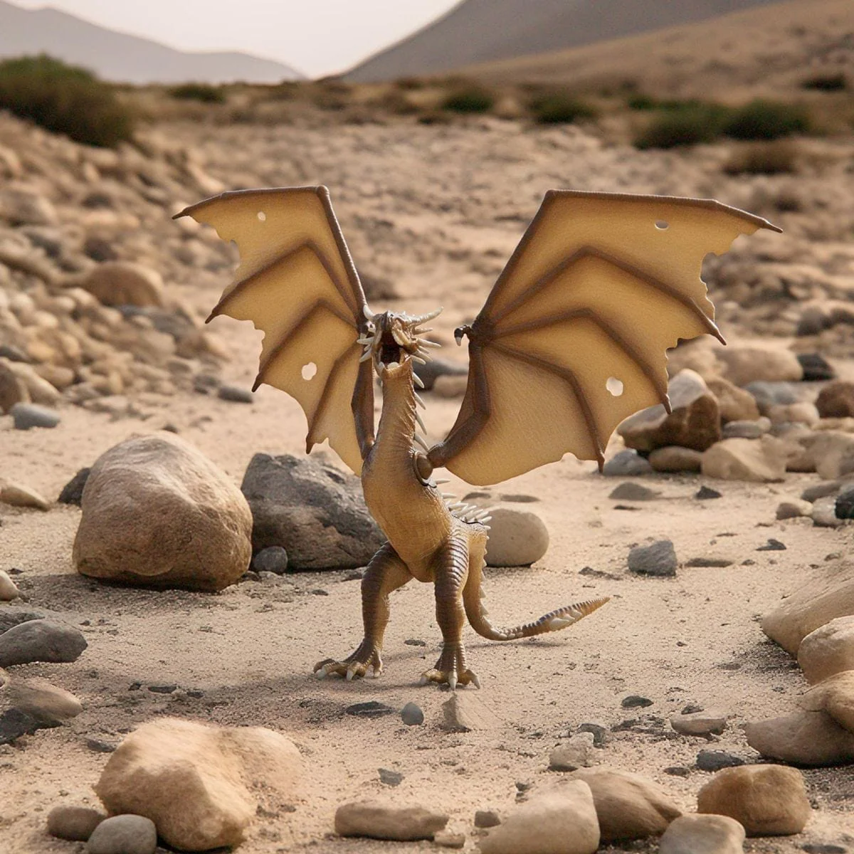 Hungarian Horntail - Image 4