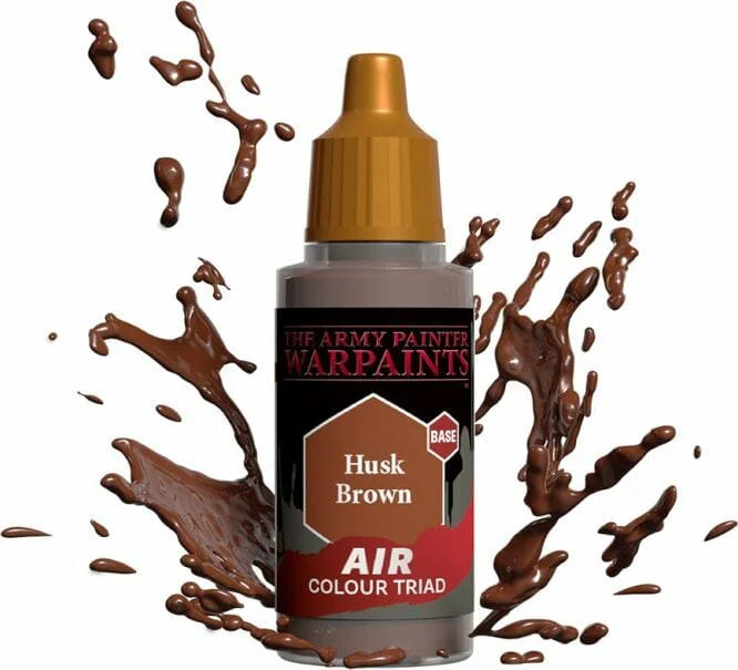 Husk Brown Air - Image 2