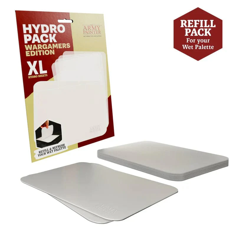 Hydro Pack Wargamers Edition - Image 3