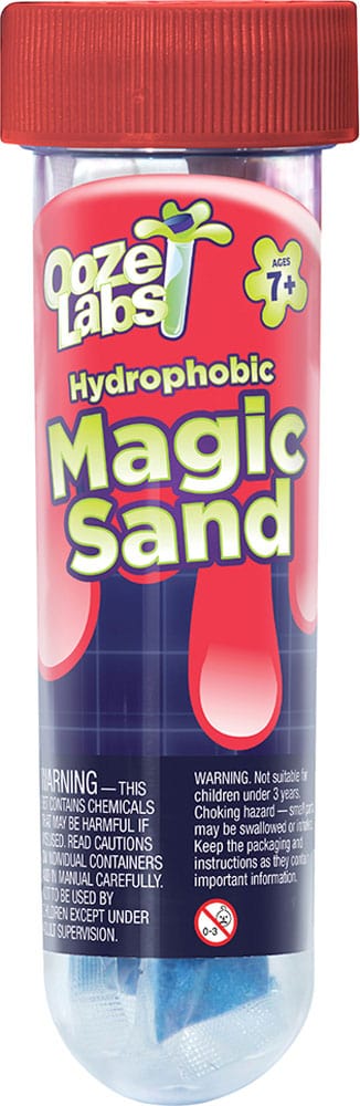 Ooze Labs 3: Magic Sand - Image 2