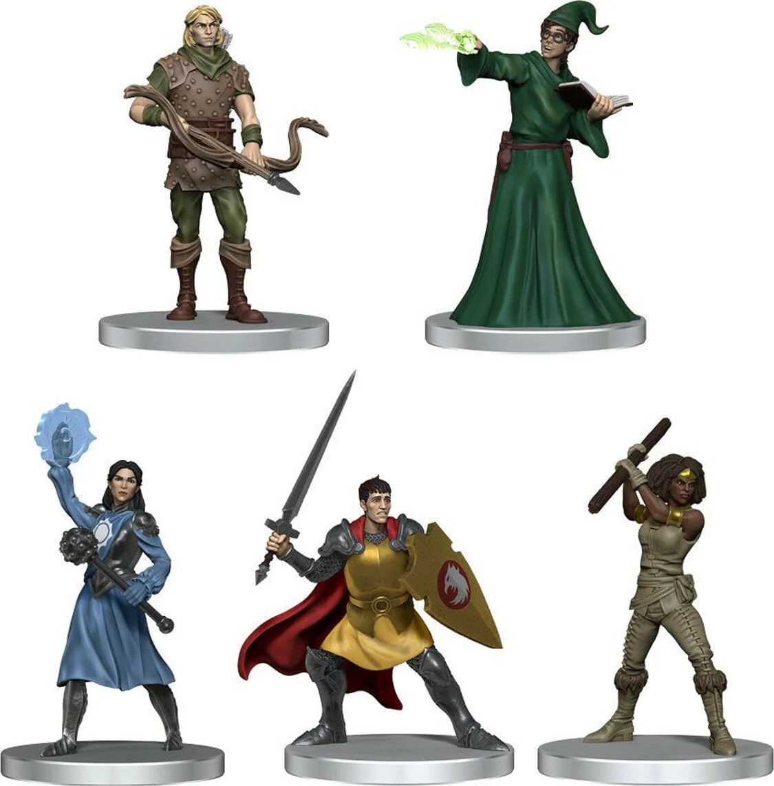 D&D ICONS OF THE REALMS: DRAGONS OF STORMWRECK ISLE - Image 2
