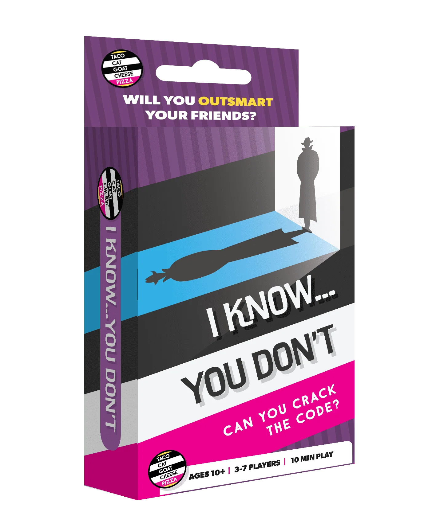 I know... You dont