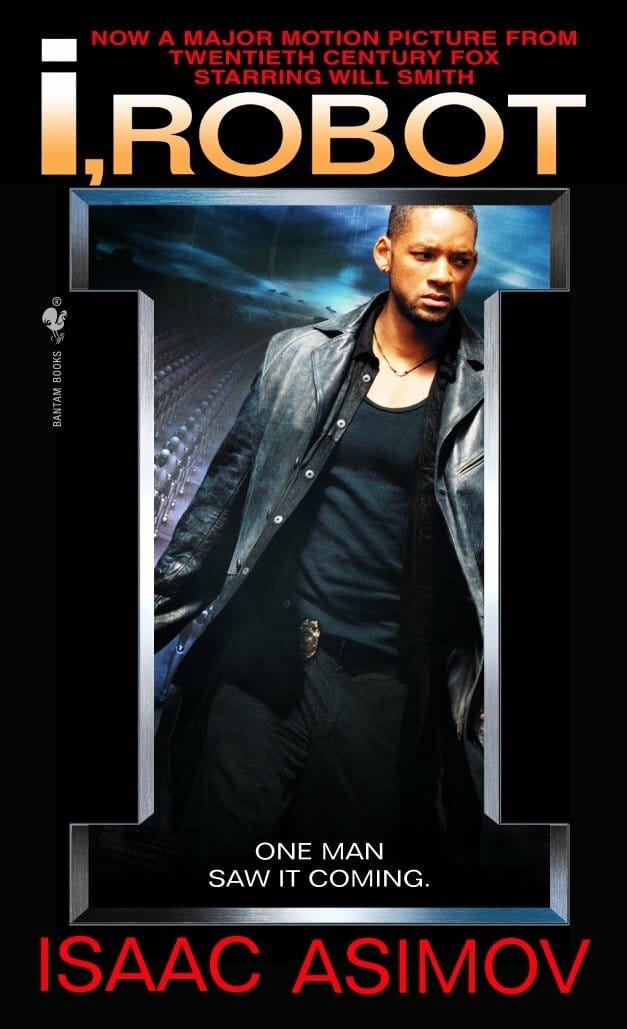 I, Robot - Image 2