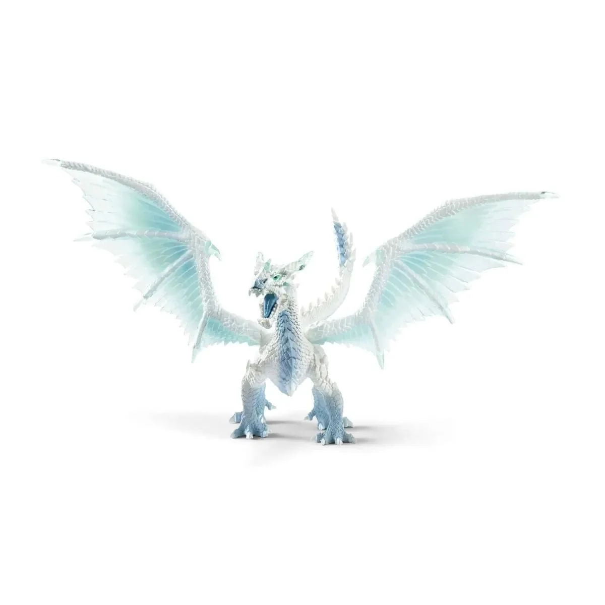 Ice Dragon Figure