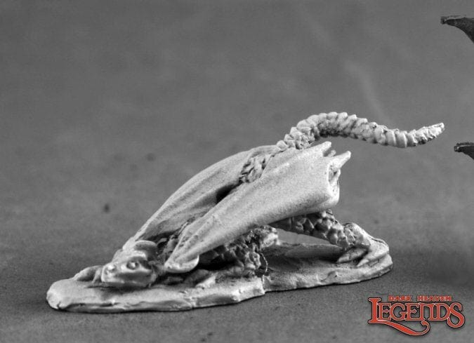 Ice Dragon Hatchling - Image 2