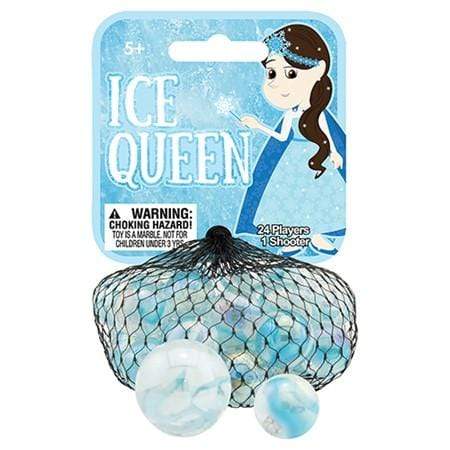 Marbles - Ice Queen