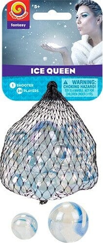 Marbles - Ice Queen - Image 4