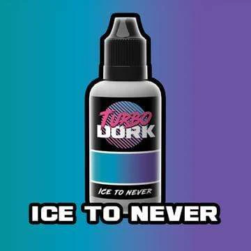Ice to Never 20mL