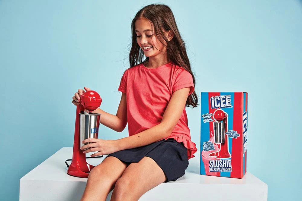 ICEE Slushie Milkshake Machine - Image 2