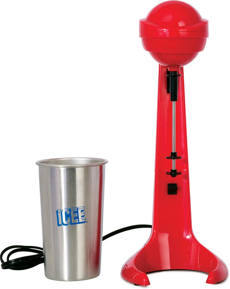 ICEE Slushie Milkshake Machine - Image 4