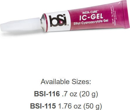 IC-Gel CA Paste 50g - Image 2