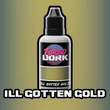 Ill Gotten Gold 20mL
