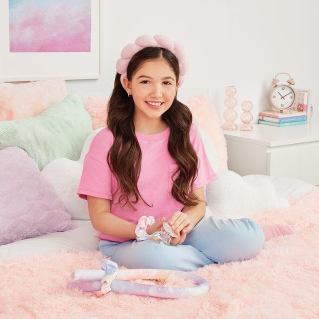Imagination Land Woke Up Like This! Heatless Curler Set - Image 5