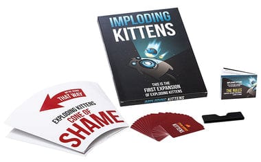 Imploding Kittens - Image 2
