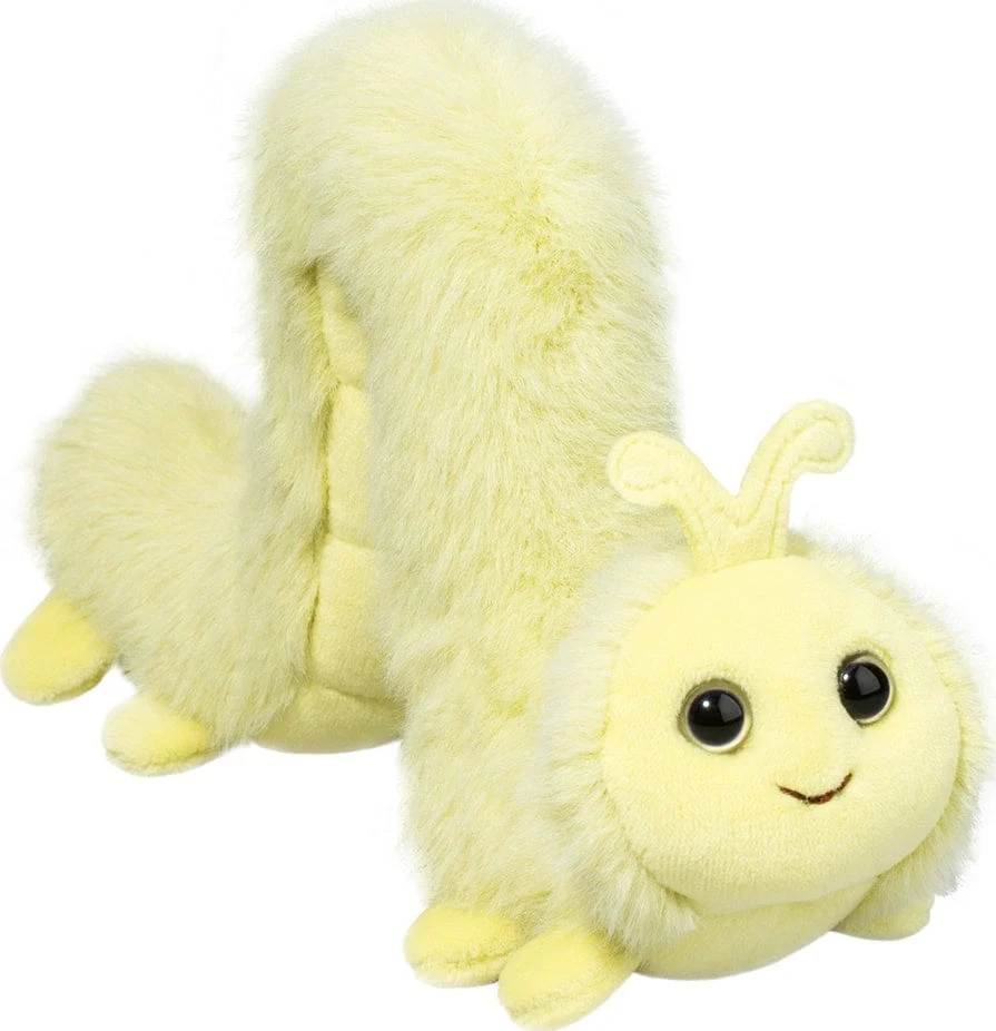Inchy Inchworm - Image 5