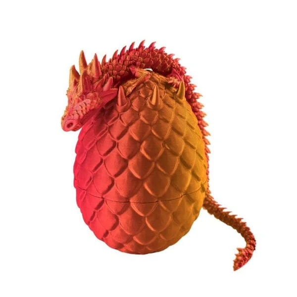 Incredible Dragon Eggz Assorted