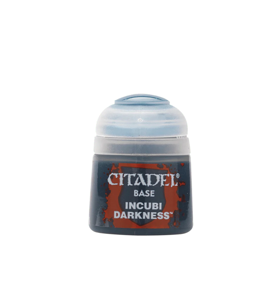 Incubi Darkness 12mL