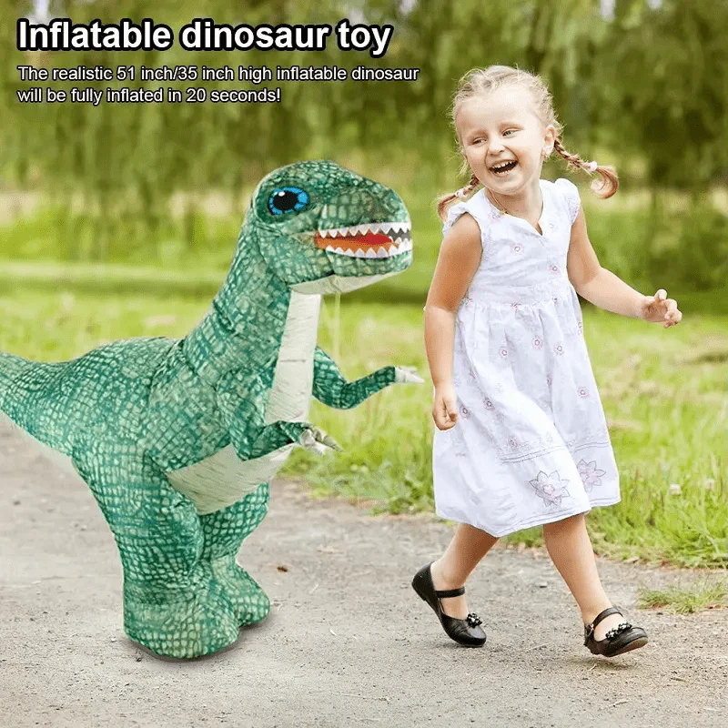 Inflatable RC Dino - Image 2