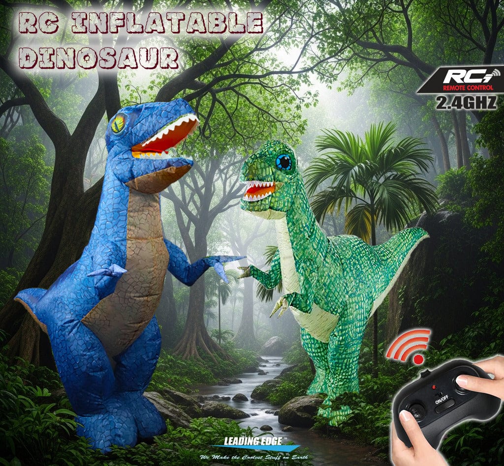 Inflatable RC Dino - Image 5
