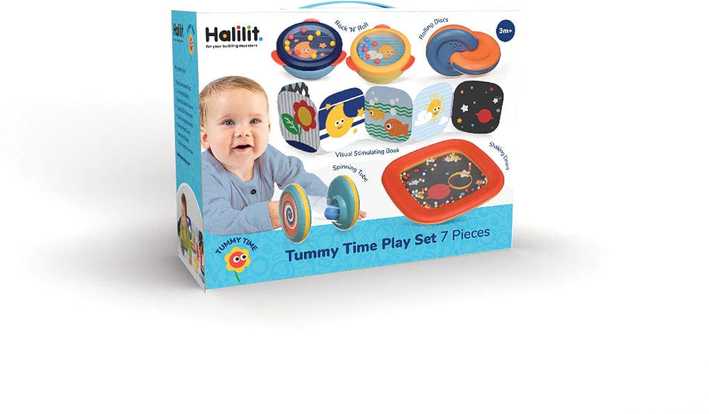 INTERACTIVE TUMMY TIME KIT - Image 5