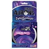 Intergalactic Trendsetter Thinking Putty 4" Tin