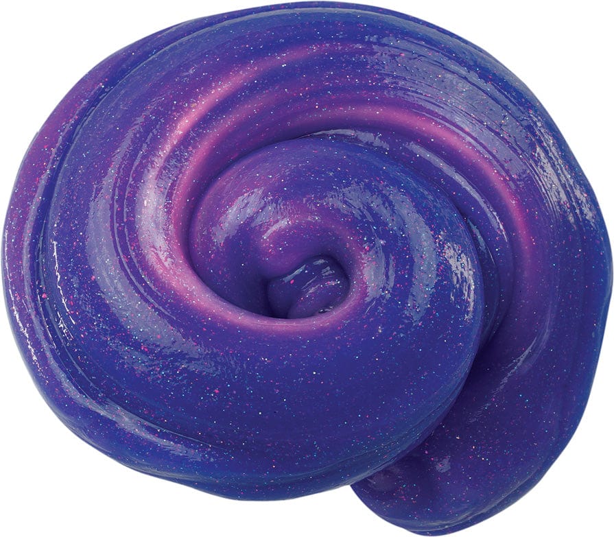 Intergalactic Trendsetter Thinking Putty 4" Tin - Image 5