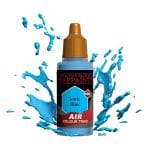 Ionic Blue Air