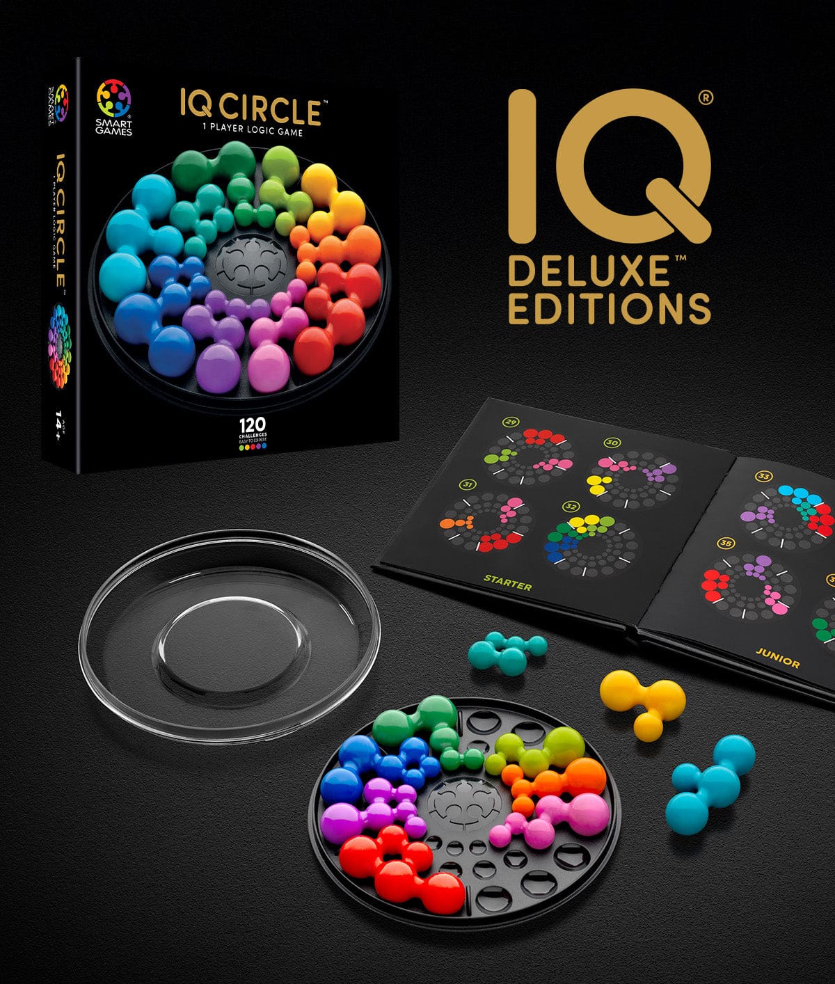 IQ Deluxe Display - Image 3