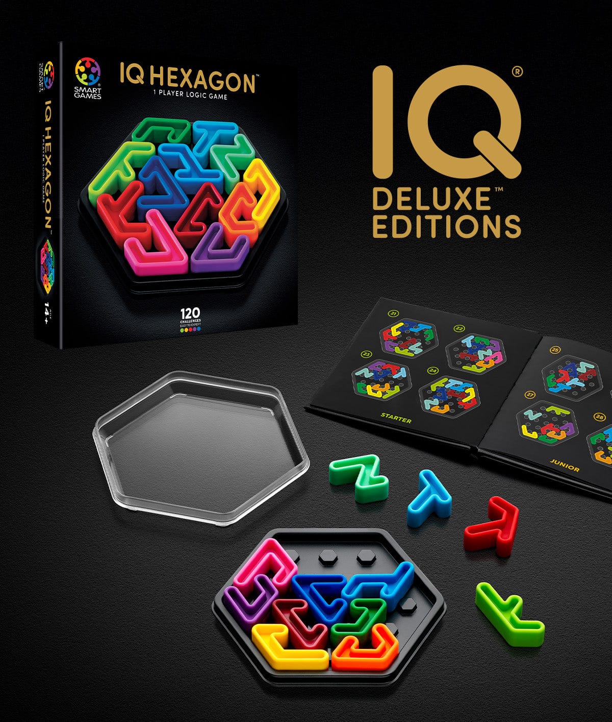 IQ Deluxe Display - Image 4