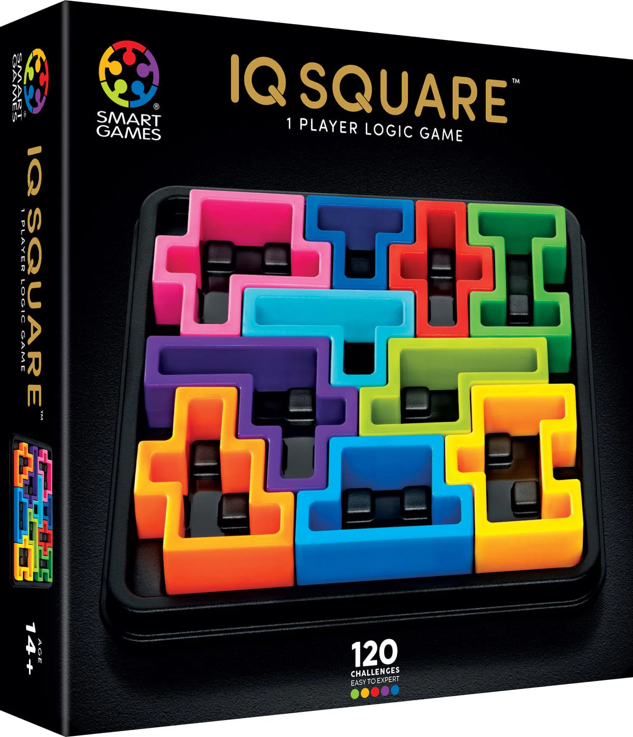 IQ Deluxe Display - Image 5