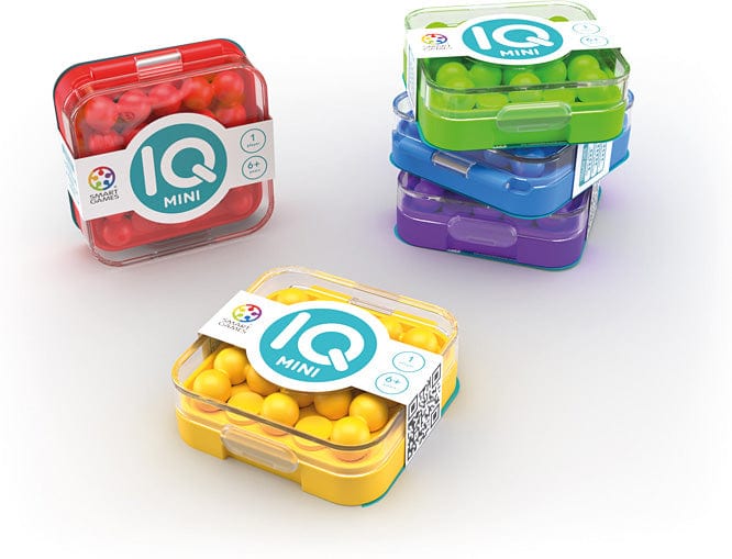 IQ MINI Puzzle Game - Image 14
