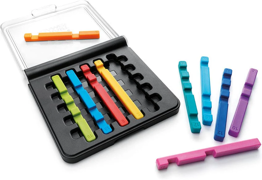 IQ STIXX Puzzle Game - Image 10