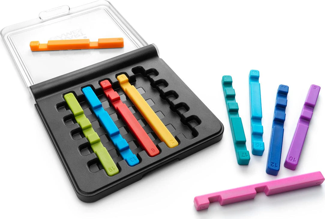 IQ STIXX Puzzle Game - Image 2