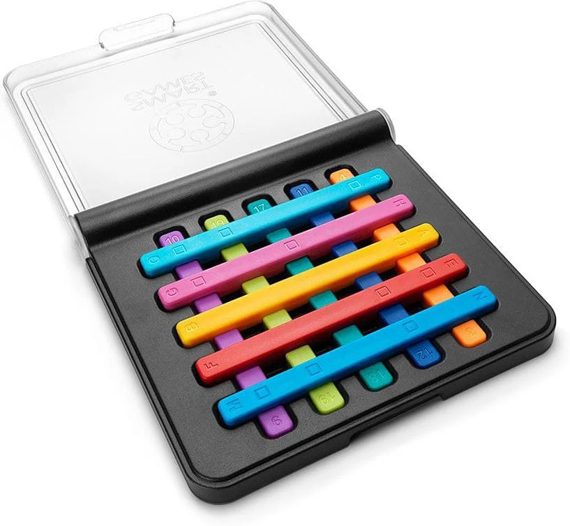 IQ STIXX Puzzle Game - Image 8